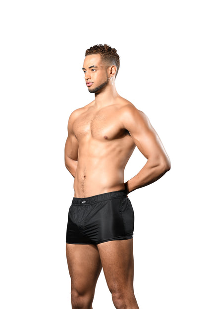 Andrew by AC Micro Swim Shorts