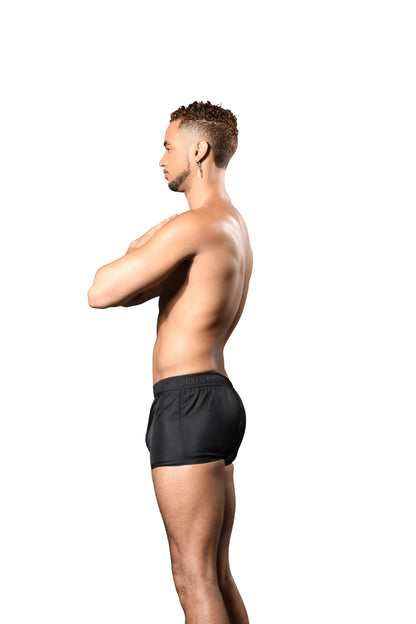 Andrew by AC Micro Swim Shorts