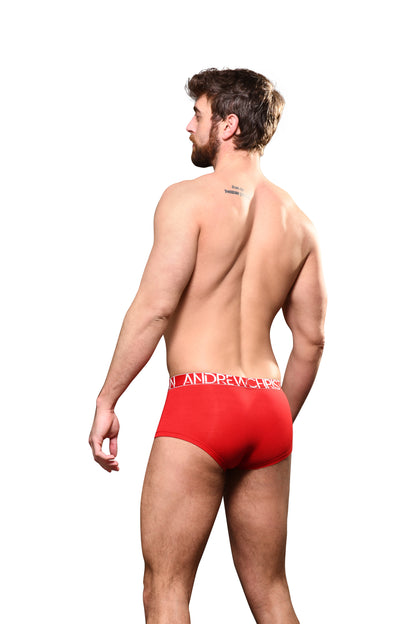 Happy Modal Boxer w/ ALMOST NAKED®