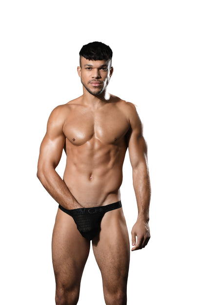 Martel Mesh Brief w/ ALMOST NAKED®