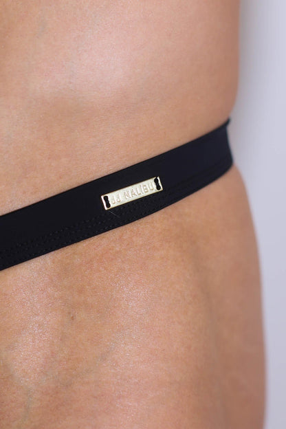 Born For This Swim Thong